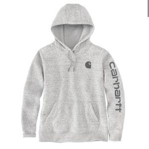 Women’s Carhartt Hoodie